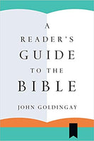 Reader's Guide to the Bible