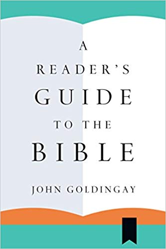 Reader's Guide to the Bible