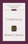 1 Chronicles: Tyndale Old Testament Commentaries