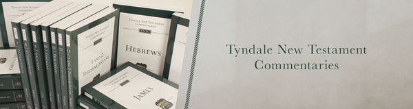 Tyndale New Testament Commentaries (20 Volume Set)