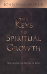 Keys To Spiritual Growth