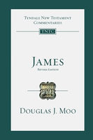 James (Tyndale New Testament Commentary)