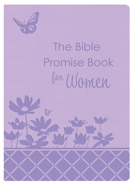 The Bible Promise Book For Women (Gift Edition)