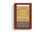 God Has Spoken: A History of Christian Theology