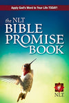 NLT Bible Promise Book for Tough Times (NLT)