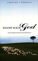 Know Your God