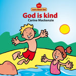 God is Kind (board book)