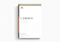 1-2 Kings 12 Week Study