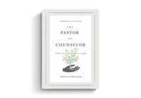 The Pastor as Counselor: The Call for Soul Care