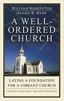 Well-Ordered Church