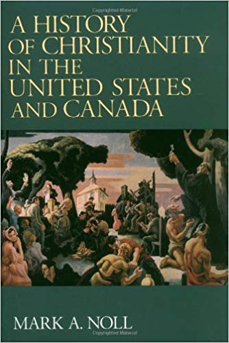 History of Christianity in the United States and Canada