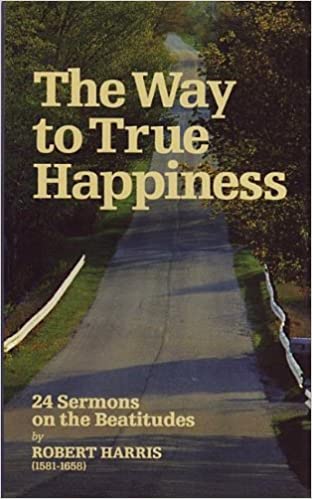 Way to True Happiness