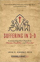 Suffering in 3-D