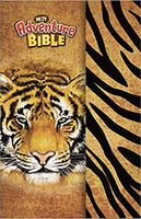 NKJV Adventure Bible Hardcover, Full Cover, Magnetic Closure