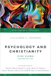 Psychology and Christianity Five Views - Second Edition