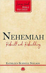 Nehemiah Living Word Bible Studies