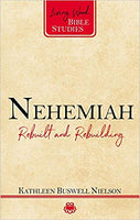 Nehemiah Living Word Bible Studies