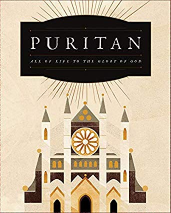 Puritan: All of Life to the Glory of God DVD