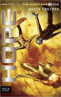 Hope: Quest for Truth Book 5 (Quest for Truth)