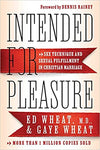 Intended for Pleasure - Paperback