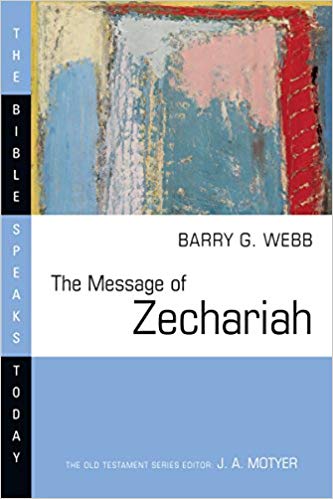 Message of Zechariah