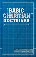 Basic Christian Doctrines Paperback