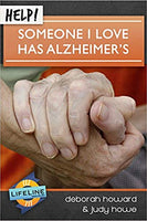 Help! Someone I Love Has Alzheimer's (Lifeline Minibook)