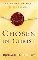 Chosen in Christ