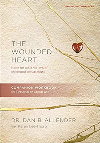 Wounded Heart Workbook