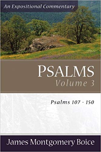 Psalms Vol 3 107 - 150