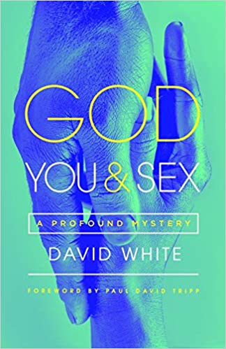 God You & Sex A Profound Mystery