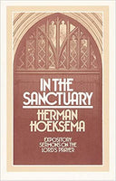 In the Sanctuary: Expository Sermons on the Lord's Prayer