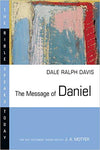 The Message of Daniel  (Bible Speaks Today)