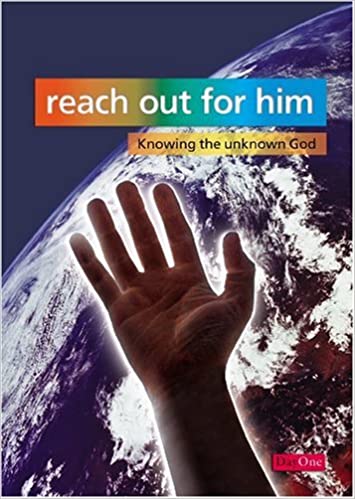 Reach Out For Him