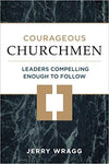 Courageous Churchmen