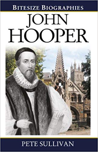 John Hooper Bitesize Biographies