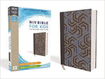 NIV Bible for Kids Thinline Hardcover