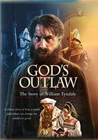 GOD'S OUTLAW