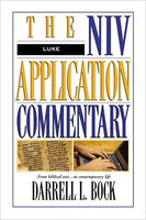 Luke: NIVAC