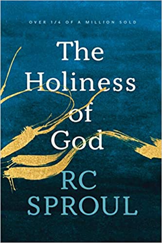 Holiness Of God: Revised