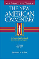 Daniel: New American Commentary Vol 18