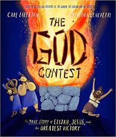 The God Contest (Tales That Tell the Truth series)