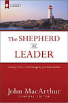 Shepherd as Leader