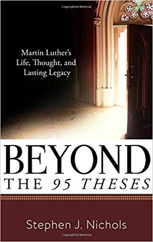 Beyond the 95 Theses