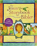 The Jesus Storybook Bible