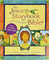 The Jesus Storybook Bible