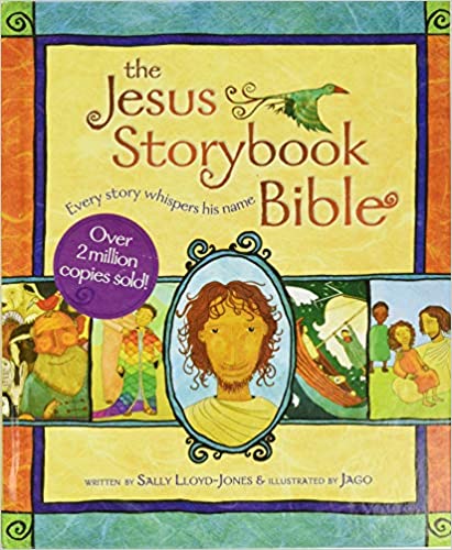 The Jesus Storybook Bible