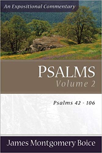 Psalms Vol 2  42 - 106