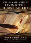Living the Christian Life (hardcover)