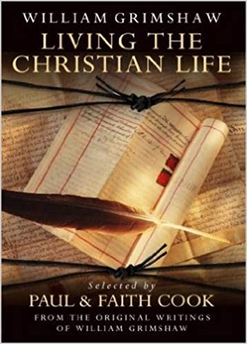 Living the Christian Life (hardcover)